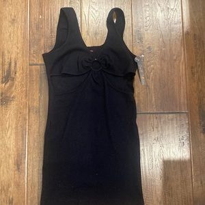 Beautiful spandex dress stretch